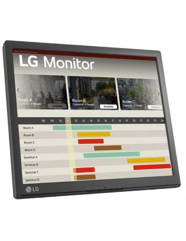 17 LG 17BR30T-B /TOUCH SCREEN